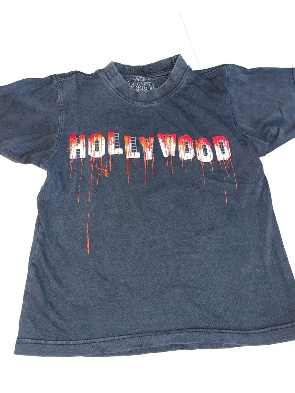 Universal Studios Hollywood Horror Nights 2025 Shirt